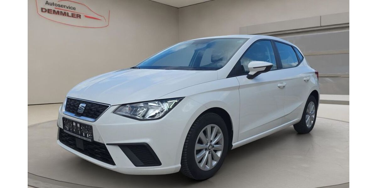 Seat Ibiza 132.200 km 9.600 &euro; Wilkau-Haßlau 08112