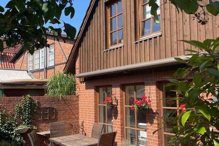 Haus Bad Oldesloe - 3.5 Zimmer, 134 m&sup2;, 545.000&euro; | Angebot:25273216