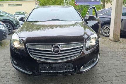 Opel Insignia 199.978 km 4.200 &euro; Bad Mergentheim 97980