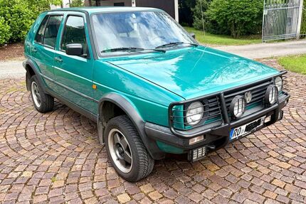 VW Golf 142.100 km 12.500 &euro; Oberaudorf 83080