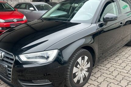 Audi A3 190.000 km 6.999 &euro; Karlsruhe 76189