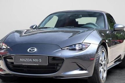 Mazda MX-5 20.515 km 28.980 &euro; Ansbach-Brodswinden 91522