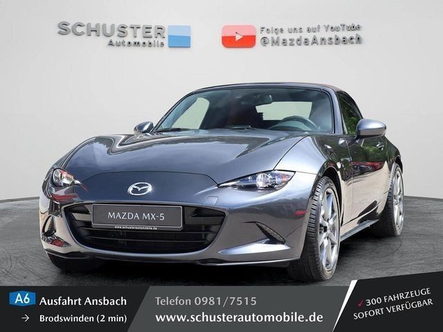 Mazda MX-5 20.515 km 28.980 &euro; Ansbach-Brodswinden 91522