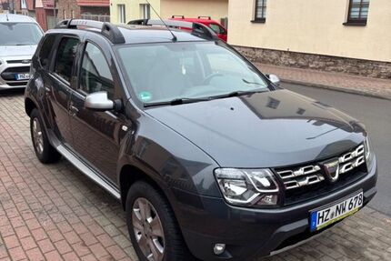 Dacia Duster 203.000 km 4.980 &euro; Timmenrode 06502