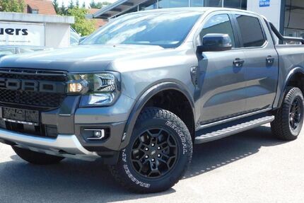 Ford Ranger 37.022 km 39.990 &euro; Sulzbach-Rosenberg 92237