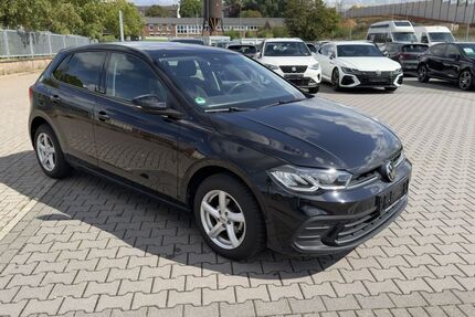 VW Polo 11.800 km 14.400 &euro; Bad Hersfeld 36251