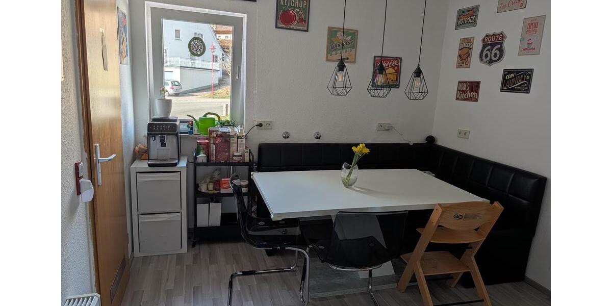 Mehrfamilienhaus, Wohnhaus Horb am Neckar - 20 Zimmer, 318 m&sup2;, 569.000&euro; | Angebot:27102002