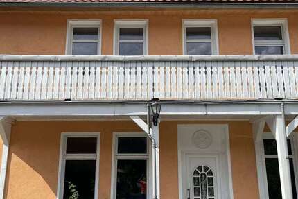 Haus zum Mieten in Ellrich - OT Sülzhayn 450 € 110 m²