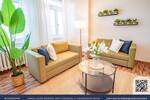 Etagenwohnung Strausberg - 4 Zimmer, 4.567&euro; | Angebot:26637704