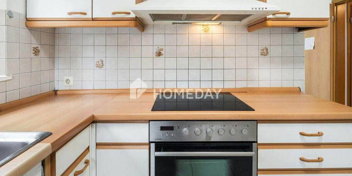 Einfamilienhaus Bietigheim-Bissingen Untermberg - 5 Zimmer, 115 m&sup2;, 500.000&euro; | Angebot:25644774