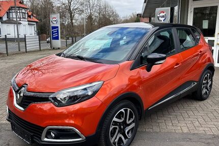 Renault Captur 112.000 km 8.200 &euro; Munster 29633