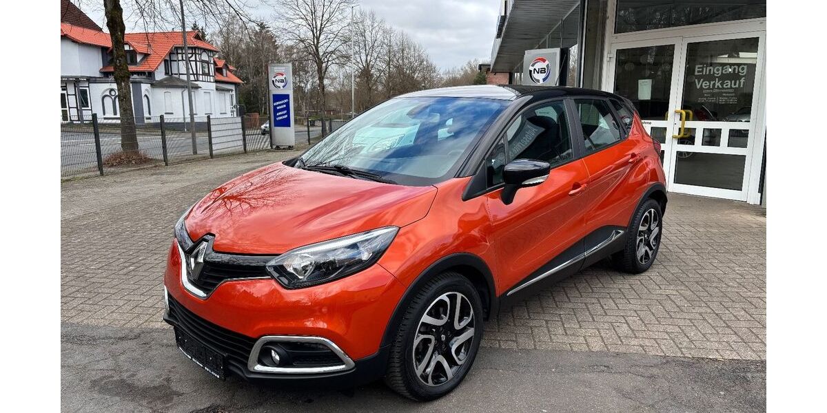 Renault Captur 112.000 km 8.200 &euro; Munster 29633