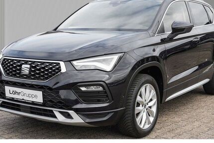 Seat Ateca 12.689 km 28.780 € Neuwied 56564