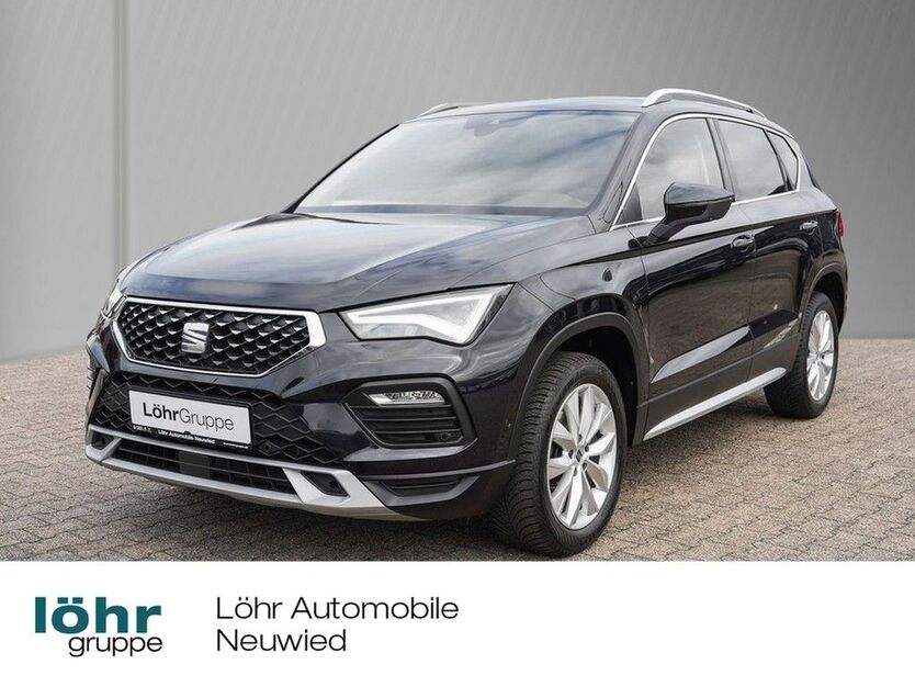Seat Ateca 12.689 km 28.780 € Neuwied 56564