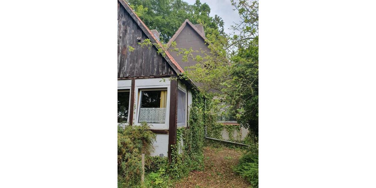 Einfamilienhaus Lütjenburg - 5 Zimmer, 77 m&sup2;, 199.000&euro; | Angebot:26965858