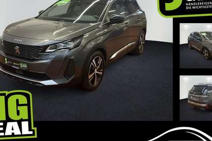 Peugeot 3008 54.216 km 24.790 &euro; Wolfratshausen / Ob. 82515