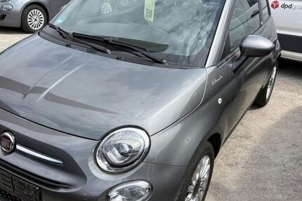 Fiat 500C 26.800 km 12.999 € Stadthagen 31655