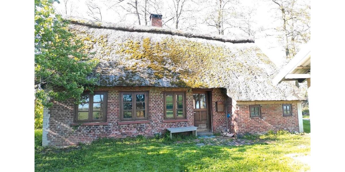 Einfamilienhaus Ihlienworth - 3.5 Zimmer, 65 m&sup2;, 42.000&euro; | Angebot:26613446