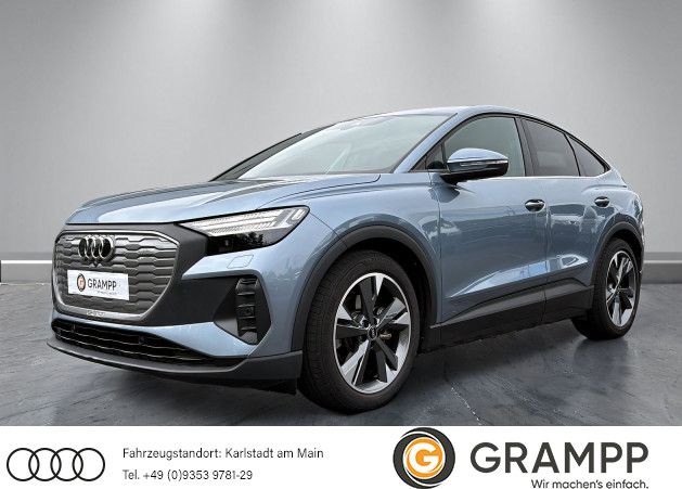 Audi Q4 e-tron 24.375 km 29.990 € Lohr am Main 97816