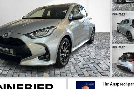 Toyota Yaris 4.500 km 20.699 &euro; Berlin 13509
