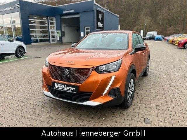 Peugeot 2008 30.626 km 18.990 &euro; Theilheim 97288