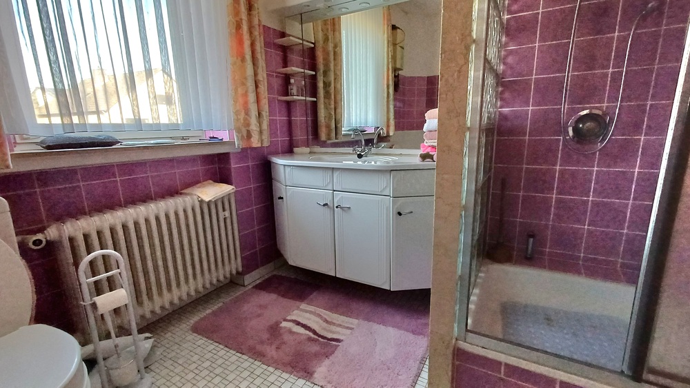 Einfamilienhaus mit Terrasse, Garten & Garage für die junge Familie in Eschwege / Niederhone - Einfamilienhaus Eschwege | Angebot:24876772