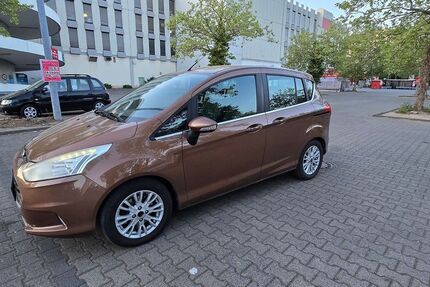 Ford B-Max 40.000 km 5.999 &euro; Frankfurt/Main 65933