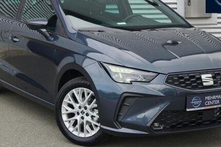 Seat Ibiza 1.010 km 21.990 &euro; Chemnitz 09126