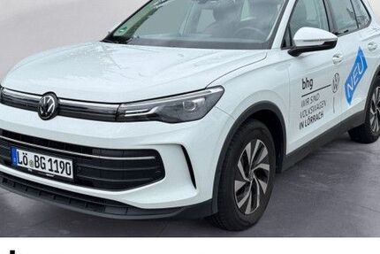 VW Tiguan 12.520 km 38.930 &euro; Lörrach 79540