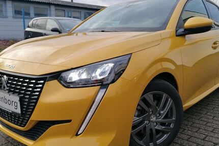 Peugeot 208 50.900 km 12.950 &euro; Emsdetten 48282