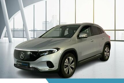 Mercedes-Benz EQA 14.461 km 33.880 &euro; Dresden 01239