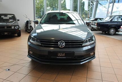VW Jetta