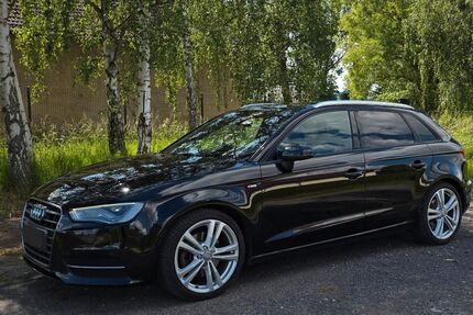 Audi A3 212.000 km 11.000 &euro; Zeitz 06712