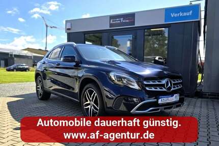 Mercedes-Benz GLA 250 107.650 km 18.990 € Barßel 26676