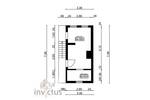 Reihenmittelhaus Bad Wimpfen - 4 Zimmer, 80 m&sup2;, 85.000&euro; | Angebot:26276195