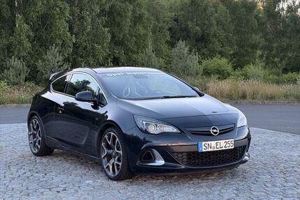 Opel Astra 132.000 km 10.999 &euro; Schwerin 19061