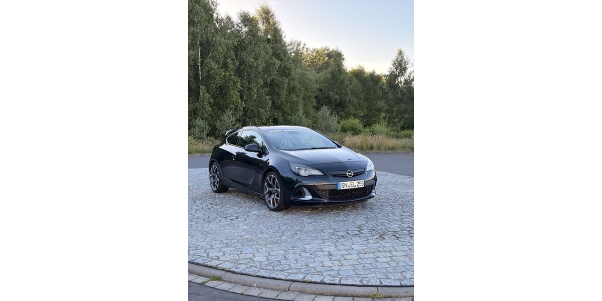 Opel Astra 132.000 km 10.999 &euro; Schwerin 19061