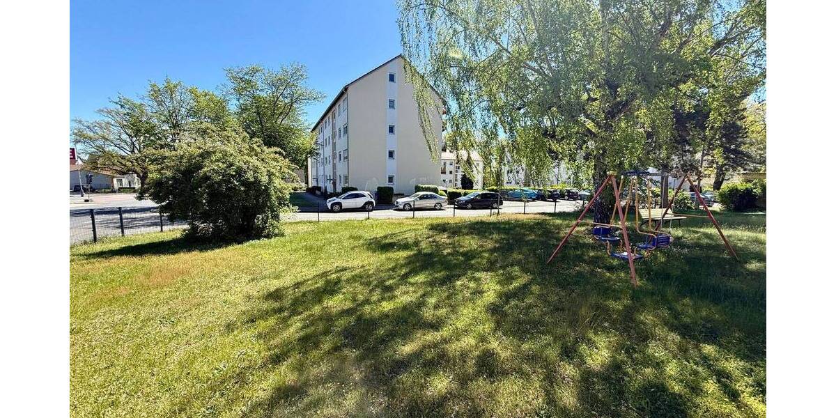 Terrassenwohnung Nürnberg Katzwang - 4 Zimmer, 319.000&euro; | Angebot:26862801