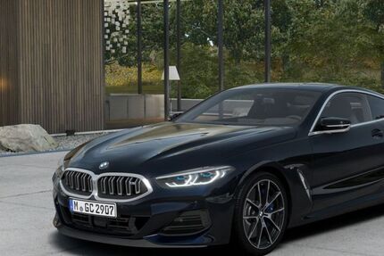 BMW M850 24.713 km 72.950 &euro; Salzwedel-Brietz 29410