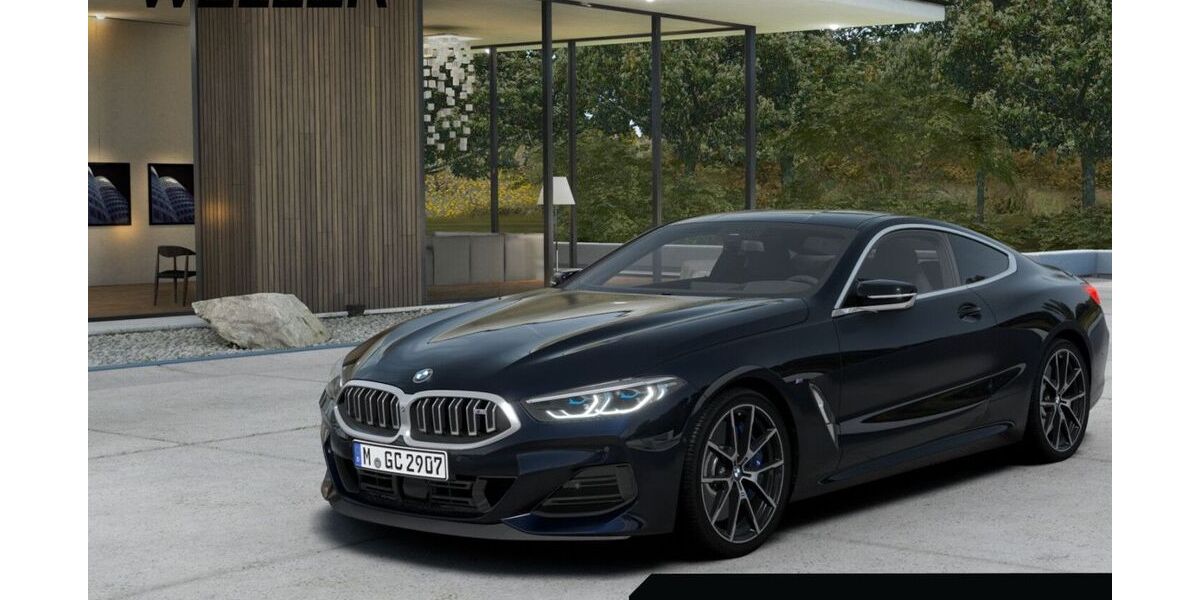BMW M850 24.713 km 72.950 &euro; Salzwedel-Brietz 29410