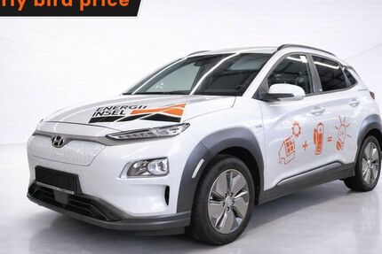 Hyundai KONA Elektro 69.518 km 15.749 &euro; Ergolding 84030