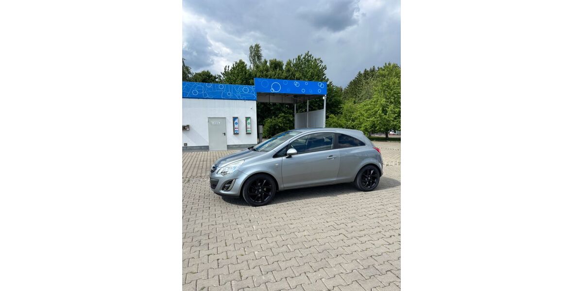 Opel Corsa 105.000 km 6.000 € Aindling 86447
