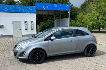 Opel Corsa 114.000 km 5.500 &euro; Aindling 86447
