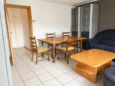 RUHIG GELEGEN, LANGFRISTIG VERMIETET - Erdgeschoßwohnung Trochtelfingen | Angebot:27242203