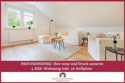 Wohnung Niestetal - 4 Zimmer, 67 m&sup2;, 204.000&euro; | Angebot:26043642