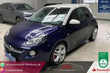 Opel Adam 104.222 km 10.400 &euro; Pinneberg 25421