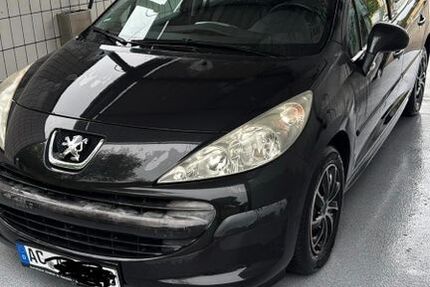 Peugeot 207 146.282 km 3.500 &euro; Aachen-Verlautenheide 52080