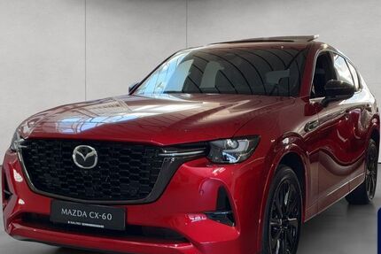 Mazda CX-60 1.108 km 58.850 &euro; Pforzheim 75179