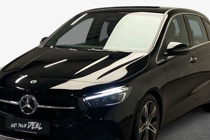 Mercedes-Benz B 180 4.143 km 32.980 &euro; Kassel 34123
