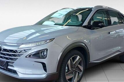 Hyundai NEXO 14.503 km 19.890 € Schwelm 58332